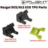 iFlight Nazgul DC5 XL5 ECO TPU Replacement Parts Single Hole Dual Hole VTX Antenna Mount Receiver Mount V1.1 MX3339