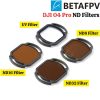 e06853863bc3eeba41a366b913dbefdc.jpeg BetaFPV ND Filters for DJI O4 Pro Camera UV ND8 ND16 ND32 Filter BT-Filter