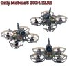 efa2ea0171fe829225a435a487fb45d1.jpeg Happymodel Mobula6 2024 65mm 1S SuperX ELRS V3.0 5-IN-1 AIO Whoop + RadioMaster Pocket/Jumper Bumblebee BNF ELRS