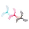 40862969ced21056b58c64c9e7813d51.jpeg Gemfan 2216 2Inch 3 Blade Propeller 1.5mm Shaft For DJI O3 O4 Air Unit Compatible For Pavo20 Pro (4 Pairs/8Pcs) Gem2216