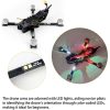 DarwinFPV Baby Ape Pro V3 V2 FPV Drone RTF Ready To Fly 3 Inch 2-3S + Radiomaster Pocket Jumper Bumblebee ELRS 2.4G