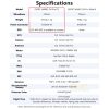 GEPRC MARK5 DJI O4 PRO Air Unit DC With GPS 6S 5 Inch Freestyle Racing FPV Drone GEP-MARK5 O4
