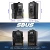 Radiomaster Sbus Wireless Trainer Micro Nano Modules For TX16S Boxer GX12 Zorro Pocket 5V Sbus Serial Receiver TX0106