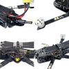 DarwinFPV Baby Ape Pro V3 V2 FPV Drone RTF Ready To Fly 3 Inch 2-3S + Radiomaster Pocket Jumper Bumblebee ELRS 2.4G