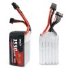c74019939aac770a55c9466255e93495.jpeg GEPRC Storm 6S 1550mAh 120C 22.2V Lipo Battery With XT60 Plug GEP1550/120-6S