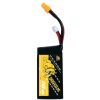Dogcom 6S 1700mAh 160C 22.2V LiPo Battery With XT60 Plug DCM1700/160-6S