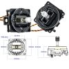 RadioMaster Pocket Radio AG01 NANO CNC Hall Gimbals Set/ 2 Pcs TX157-AG01-Nano