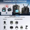 Radiomaster Sbus Wireless Trainer Micro Nano Modules For TX16S Boxer GX12 Zorro Pocket 5V Sbus Serial Receiver TX0106