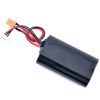 RadioMaster 2S 5000mah 7.4V Li-ion Battery with XT30 Plug for TX16S Compatible TBS Crossfire Module M5000