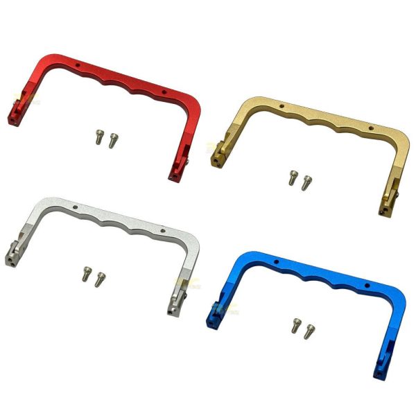 RadioMaster TX16S Mark II TX16S CNC Metal Folding Handle TX16S-CNC-N-Handle