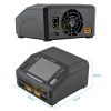 ToolkitRC M6DAC PRO Dual Channel Charger 1-6S AC 300W DC 800W 16Ax2 For Lipo LiHV LiFe NiMh LiIon Battery UK Plug