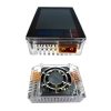 HOTA T6 DC 300W PD 90W 15A 1-6S Lipo Battery Charger With HOTA XT60 Female to XT30 Male Converter HOTA-T6