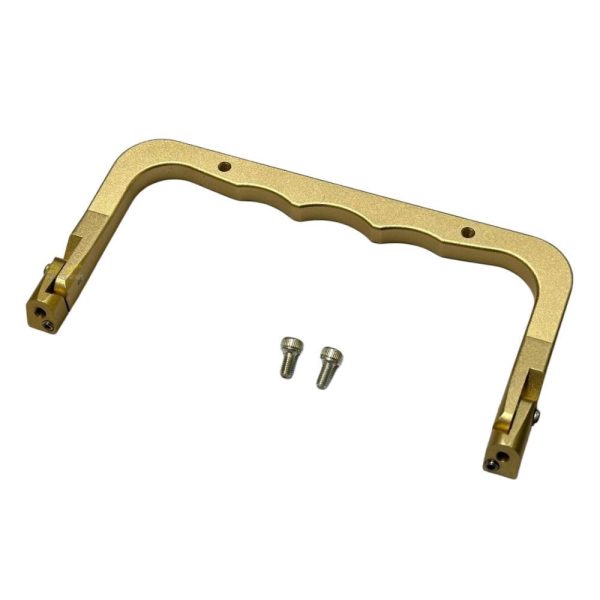 RadioMaster TX16S Mark II TX16S CNC Metal Folding Handle TX16S-CNC-N-Handle