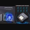 ToolkitRC M6DAC PRO Dual Channel Charger 1-6S AC 300W DC 800W 16Ax2 For Lipo LiHV LiFe NiMh LiIon Battery UK Plug