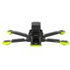 iFlight Nazgul DC5 ECO V1.1 240mm 5 Inch DeadCat Frame Kit For DJI O4 Pro Air Unit for FPV Freestyle Racing Drone MX8001