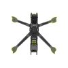 iFlight Nazgul DC5 ECO V1.1 240mm 5 Inch DeadCat Frame Kit For DJI O4 Pro Air Unit for FPV Freestyle Racing Drone MX8001