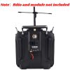 RadioMaster 2S 5000mah 7.4V Li-ion Battery with XT30 Plug for TX16S Compatible TBS Crossfire Module M5000