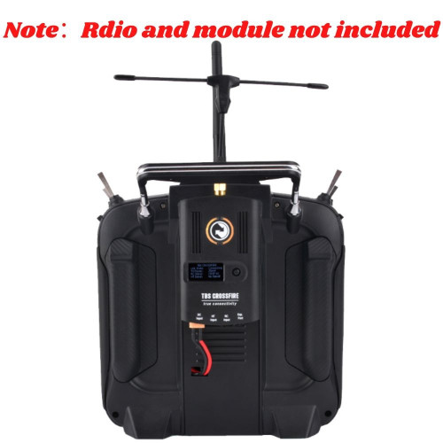 RadioMaster 2S 5000mah 7.4V Li-ion Battery with XT30 Plug for TX16S Compatible TBS Crossfire Module M5000