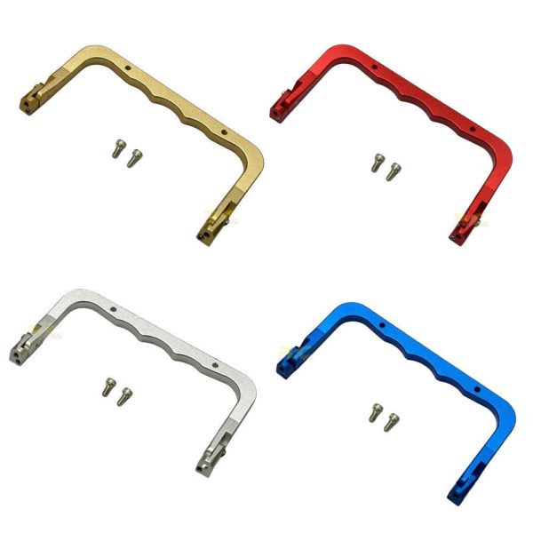 RadioMaster TX16S Mark II TX16S CNC Metal Folding Handle TX16S-CNC-N-Handle
