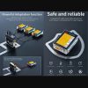 HOTA T6 DC 300W PD 90W 15A 1-6S Lipo Battery Charger With HOTA XT60 Female to XT30 Male Converter HOTA-T6