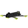 iFlight Nazgul DC5 ECO V1.1 240mm 5 Inch DeadCat Frame Kit For DJI O4 Pro Air Unit for FPV Freestyle Racing Drone MX8001