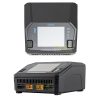 ToolkitRC M6DAC PRO Dual Channel Charger 1-6S AC 300W DC 800W 16Ax2 For Lipo LiHV LiFe NiMh LiIon Battery UK Plug