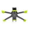 iFlight Nazgul DC5 ECO V1.1 240mm 5 Inch DeadCat Frame Kit For DJI O4 Pro Air Unit for FPV Freestyle Racing Drone MX8001