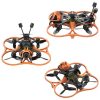 GEPRC Cinelog30 V3 DJI O4 PRO Air Unit 4S 3 Inch With LED BEC RC Freestyle FPV Drone GEP30-V3O4