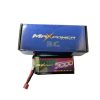 6a2c2a5ea20beafacddd0e5848aa0937.jpeg Maxpower Graphene Lipo 11.1V 3000mAh 35C 3S Lipo Battery with Dean Plug MP3035-3G