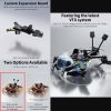 GEPRC Cinelog30 V3 DJI O4 PRO Air Unit 4S 3 Inch With LED BEC RC Freestyle FPV Drone GEP30-V3O4