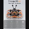 GEPRC Cinelog30 V3 DJI O4 PRO Air Unit 4S 3 Inch With LED BEC RC Freestyle FPV Drone GEP30-V3O4