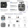 05845c68fadeec350c030488dbe20beb.jpeg Radiomaster TX15 Radio Controller 16CH 3.5inch Color Touchscreen V5.0 Hall Gimbals EdgeTX ELRS ExpressLRS (Mode 2) TX15