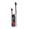 3353ac9d78014eb7c42111d0ec968998.jpeg GEPRC Storm 2S 530mAh 90C 7.6V LiHV Battery With XT30 Plug For Darkstar16 O4 Pro GEP530/90-2S