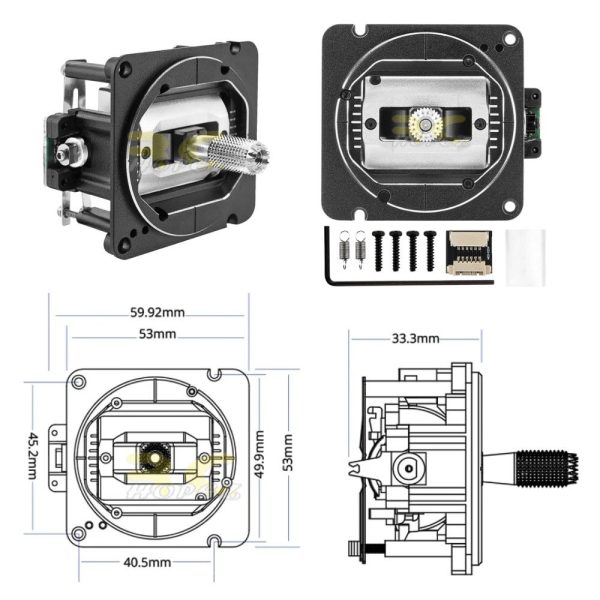 77f996418b3db88b2047965d892db54d.jpeg RadioMaster TX15 TX16S MKII Boxer Radio AG02 CNC Hall Gimbals Set Throttle and Centering TX157-0112
