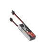 8cb9766563fb8b56bc32f571e431f161.jpeg GEPRC Storm 2S 530mAh 90C 7.6V LiHV Battery With XT30 Plug For Darkstar16 O4 Pro GEP530/90-2S