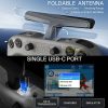 Radiomaster TX15 MAX Radio Controller AG02 CNC Hall Gimbals ExpressLRS 16CH 3.5inch Color Touchscreen (Mode 2) TX15-MAX