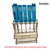 10pcs /set Ball Link 10 in 1 RC Helicopter Screwdriver Pliers Hex Hand Repair Tools Kits(1set) rc tools set T018