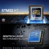 Radiomaster TX15 MAX Radio Controller AG02 CNC Hall Gimbals ExpressLRS 16CH 3.5inch Color Touchscreen (Mode 2) TX15-MAX