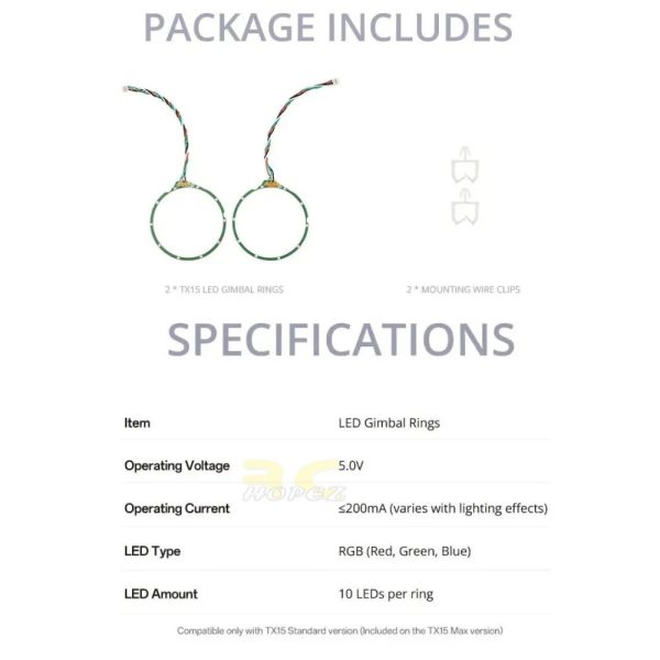 e2fddea3070f07e6e81b245ac9182c3a.jpeg Radiomaster TX15 Radio Controller LED Gimbal Rings TX157-0118