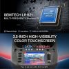 f419bfda91ac77b49dcdb60bba19aeb5.jpeg Radiomaster TX15 Radio Controller 16CH 3.5inch Color Touchscreen V5.0 Hall Gimbals EdgeTX ELRS ExpressLRS (Mode 2) TX15