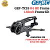 70b333fd9e9fa08abc4c70d3868e808c-1.jpeg GEPRC T-Cube18 DJI O4 1.8 Inch HD Drone Frame Kit Compatible DJI O4 Air Unit / DIY RC FPV Drone GEP-TC18 O4 Frame