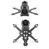 7a5e09f375667120610e687143f5383d-1.jpeg GEPRC T-Cube18 DJI O4 1.8 Inch HD Drone Frame Kit Compatible DJI O4 Air Unit / DIY RC FPV Drone GEP-TC18 O4 Frame
