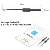 879e22905d1b70492b3032a6cb6f43c8.jpeg BetaFpv 5.8G VTX Antenna Packet (2 Pcs) Compatible with Any 5.8G VTX - Analog or Digital BT-VTX Antenna