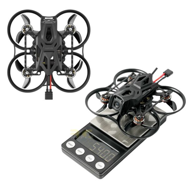 c5730d8e17c97cef0ec436ff0d75fc71.jpeg BetaFPV Pavo Pico II DJI O4 2S Brushless Whoop ELRS 2.4G FPV Drone BT-Pavo Pico II