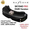 030639d40ea835ad5ceede41f87b3183.jpeg Skyzone SKY04O PRO FPV Goggles with OLED Screen 60FPS DVR 5.8Ghz 48CH Steadyview Receiver W/Head Tracker Fan LED SKY04O