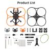 GEPRC Cinelog30 V3 DJI O4 PRO 3Inch Frame Kit For RC Freestyle FPV Drone GEP30-V3O4 Frame