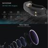 841102756d0bb3becc1ec0fbf060fa49.jpeg Skyzone SKY04O PRO FPV Goggles with OLED Screen 60FPS DVR 5.8Ghz 48CH Steadyview Receiver W/Head Tracker Fan LED SKY04O