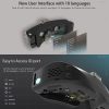 8e4a6fb5addffc46480864c300e006f9.jpeg Skyzone SKY04O PRO FPV Goggles with OLED Screen 60FPS DVR 5.8Ghz 48CH Steadyview Receiver W/Head Tracker Fan LED SKY04O