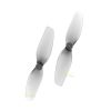 HQProp 45MMX2 2Blade 1.8X1.4 Propeller 1.5mm Shaft (2pairs/4pcs) For Flywoo Firefly18 Micro Whoop FPV Drone HQ1814