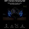 94c0ec864c9ae8a6af5737e550c131fa.jpeg GEPRC Camera Damping Ball 40 Degrees For Cinelog35 V2 Cinelog30 V3 Cinelog25 V2 Cinelog20 Solve HD Camera Jello GEP6341